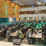 Bezirksj&auml;gertag V&ouml;cklabruck 2026 in Lenzing, O&Ouml; LJV