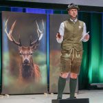 Bezirksj&auml;gertag V&ouml;cklabruck 2026 in Lenzing, O&Ouml; LJV