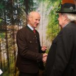 Bezirksj&auml;gertag V&ouml;cklabruck 2026 in Lenzing, O&Ouml; LJV