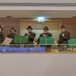 Bezirksj&auml;gertag V&ouml;cklabruck 2026 in Lenzing, O&Ouml; LJV