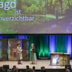 Bezirksj&auml;gertag V&ouml;cklabruck 2026 in Lenzing, O&Ouml; LJV