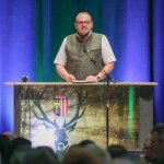 Bezirksj&auml;gertag V&ouml;cklabruck 2026 in Lenzing, O&Ouml; LJV