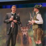 Bezirksj&auml;gertag V&ouml;cklabruck 2026 in Lenzing, O&Ouml; LJV