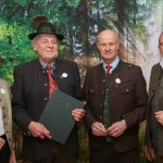 Bezirksj&auml;gertag V&ouml;cklabruck 2026 in Lenzing, O&Ouml; LJV