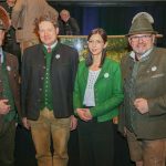 Bezirksj&auml;gertag V&ouml;cklabruck 2026 in Lenzing, O&Ouml; LJV