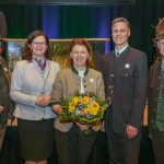 Bezirksj&auml;gertag V&ouml;cklabruck 2026 in Lenzing, O&Ouml; LJV