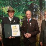 Bezirksj&auml;gertag V&ouml;cklabruck 2026 in Lenzing, O&Ouml; LJV