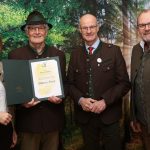 Bezirksj&auml;gertag V&ouml;cklabruck 2026 in Lenzing, O&Ouml; LJV