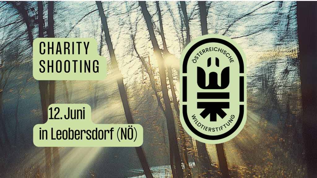 Charity Shooting 2026, O&Ouml; LJV