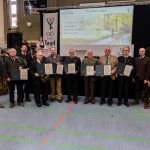 Bezirksj&auml;gertag 2026, O&Ouml; LJV