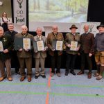 Bezirksj&auml;gertag 2026, O&Ouml; LJV