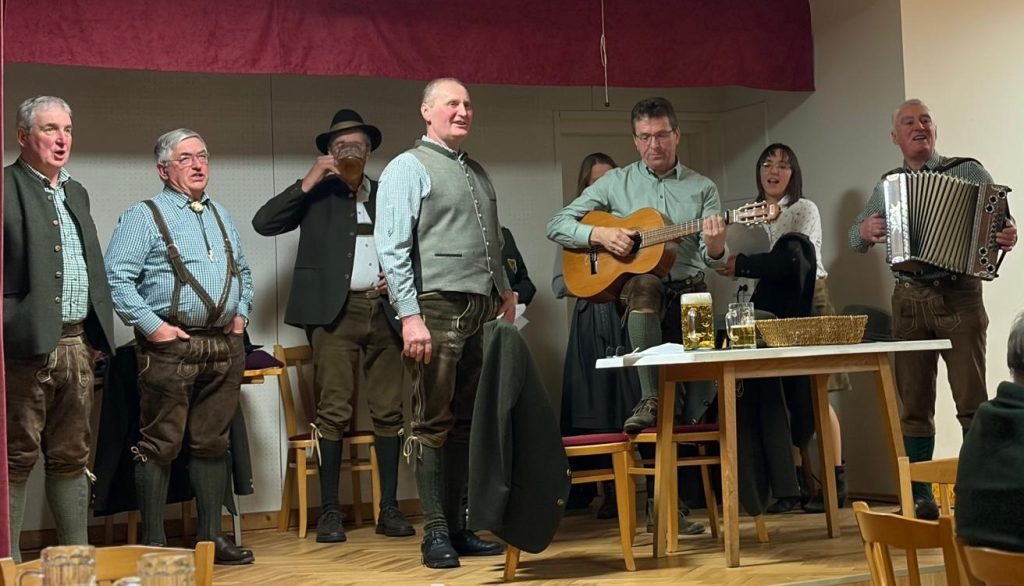 Hundestammtisch 2026, O&Ouml; LJV