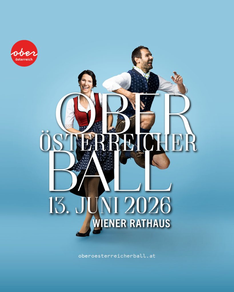 Ober&ouml;sterreicher Ball, O&Ouml; LJV