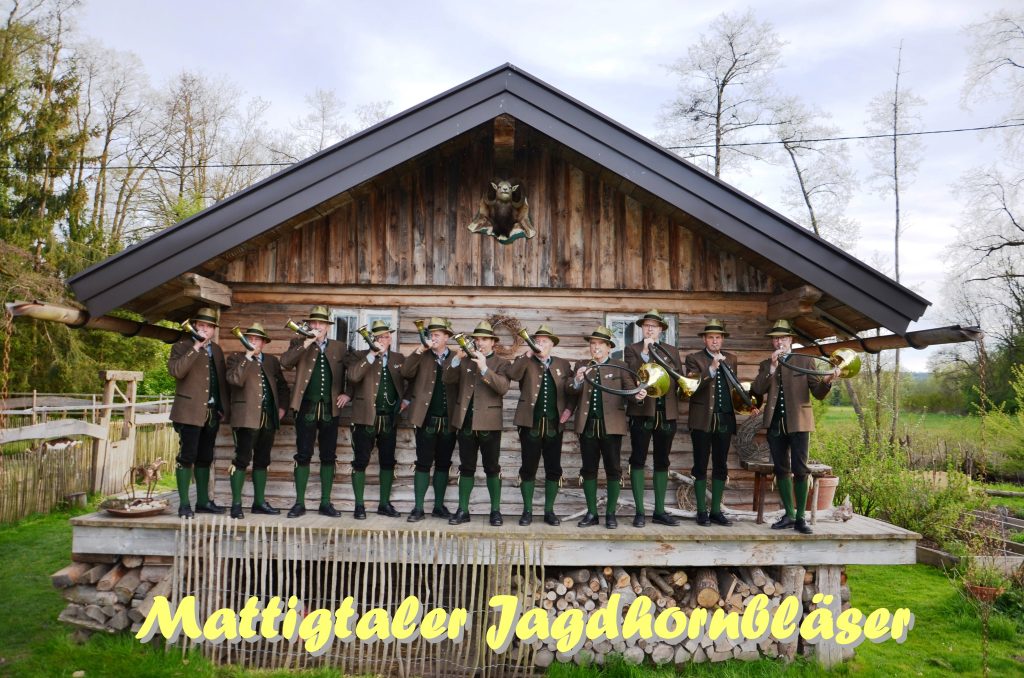 Gr&uuml;ndungsfest, O&Ouml; LJV