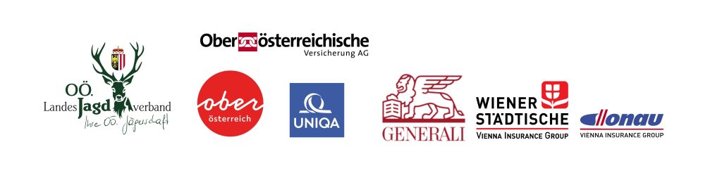 Achtung Wildwechsel, O&Ouml; LJV