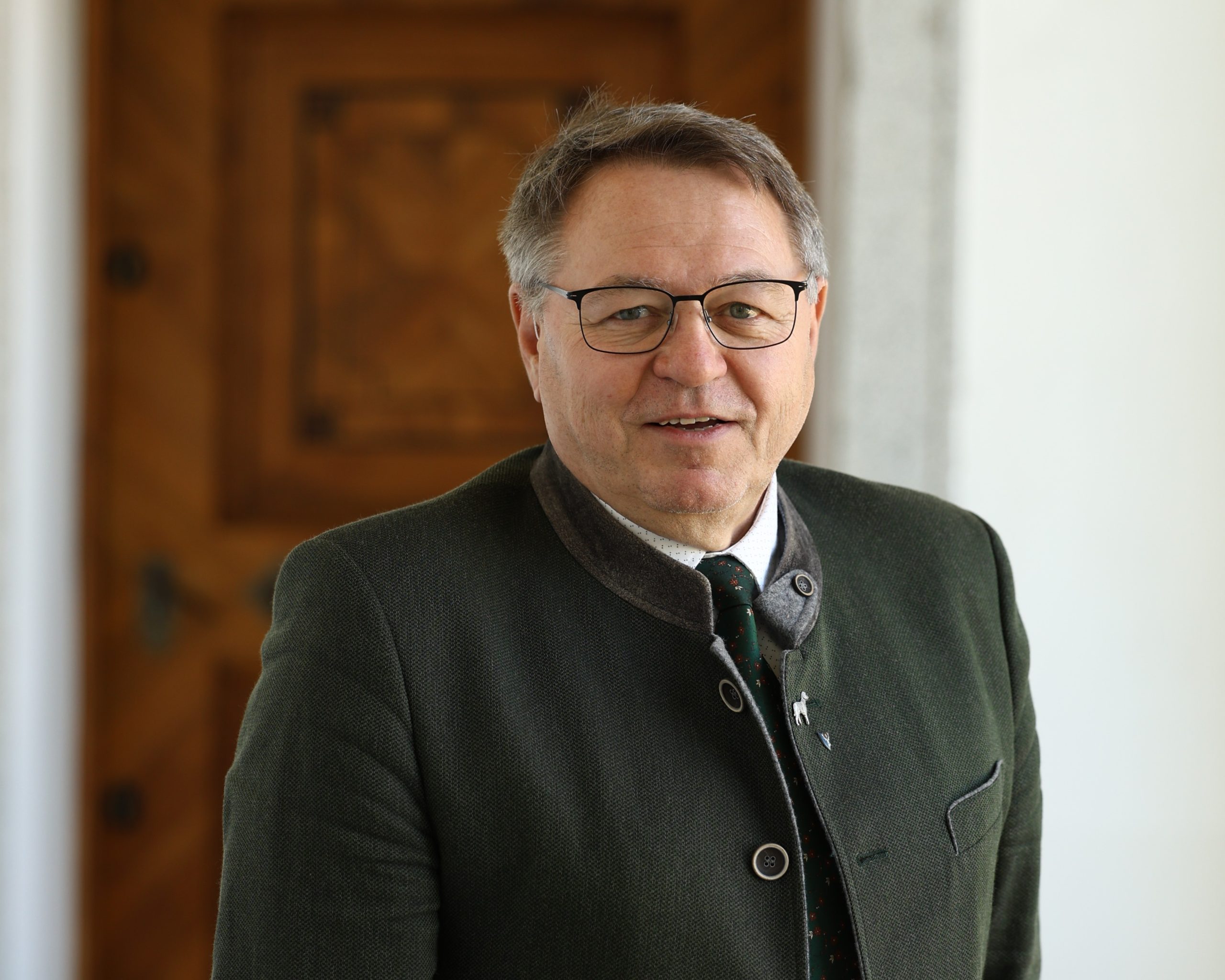 Brauchbarkeitsprüfung 2026, OÖ LJV