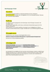Bzirksjagdschie&szlig;en 2026, O&Ouml; LJV