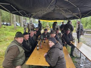 &Uuml;bungstag &bdquo;Schwei&szlig;arbeit&ldquo; &ndash; 16. Mai 2026, O&Ouml; LJV