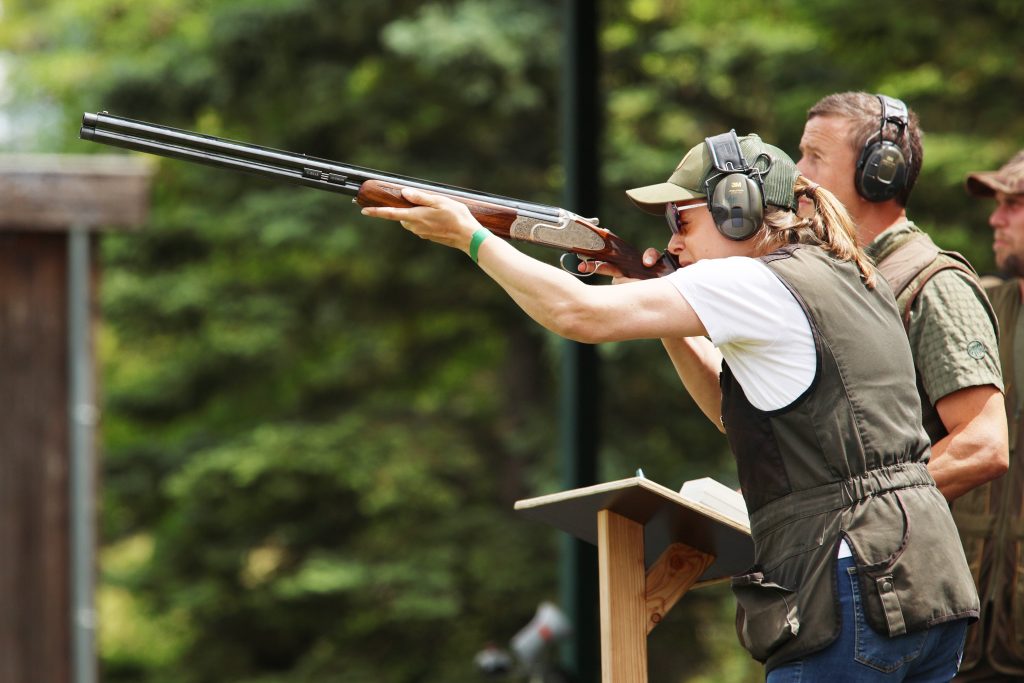 Charity Shooting 2026, OÖ LJV