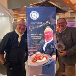 Wildplakette für den Aldiana Club Ampflwang, OÖ LJV