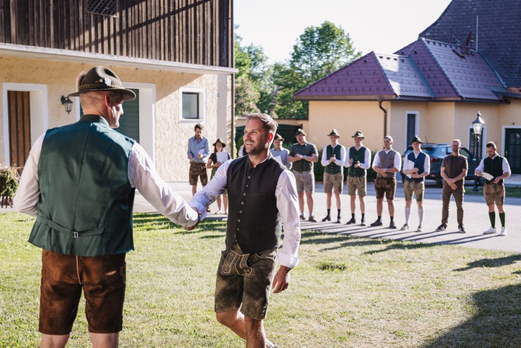 Jagdprüfung 2026, OÖ LJV