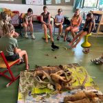 Fauna und Flora im Hausruckwald, OÖ LJV