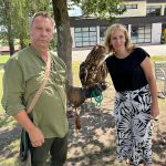 Fauna und Flora im Hausruckwald, OÖ LJV