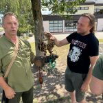 Fauna und Flora im Hausruckwald, OÖ LJV