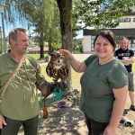 Fauna und Flora im Hausruckwald, OÖ LJV