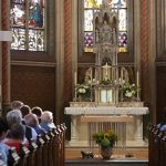Gelungene Hegeringmesse und Trophäenschau des Hegerings VII in Rutzenham, OÖ LJV