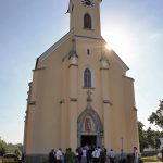 Gelungene Hegeringmesse und Trophäenschau des Hegerings VII in Rutzenham, OÖ LJV