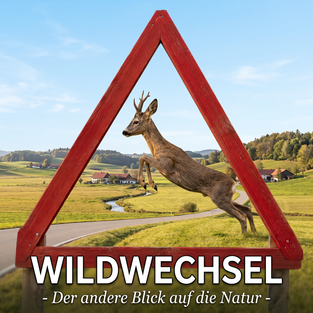 Wildwechsel &ndash; Der andere Blick auf die Natur, O&Ouml; LJV