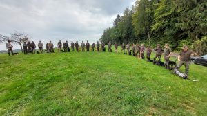 Hundepr&uuml;fung 2026, O&Ouml; LJV