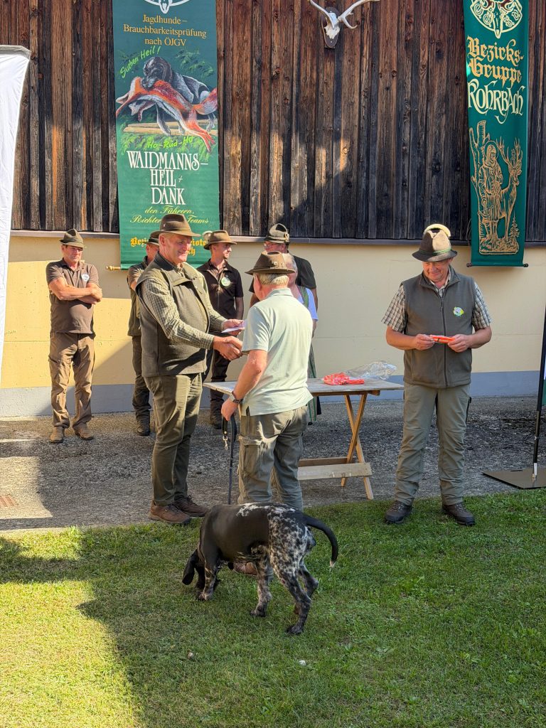 Brauchbarkeitspr&uuml;fung 3. Oktober 2026, O&Ouml; LJV